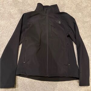 The North Face Men's Medium Black Performance Jacket
